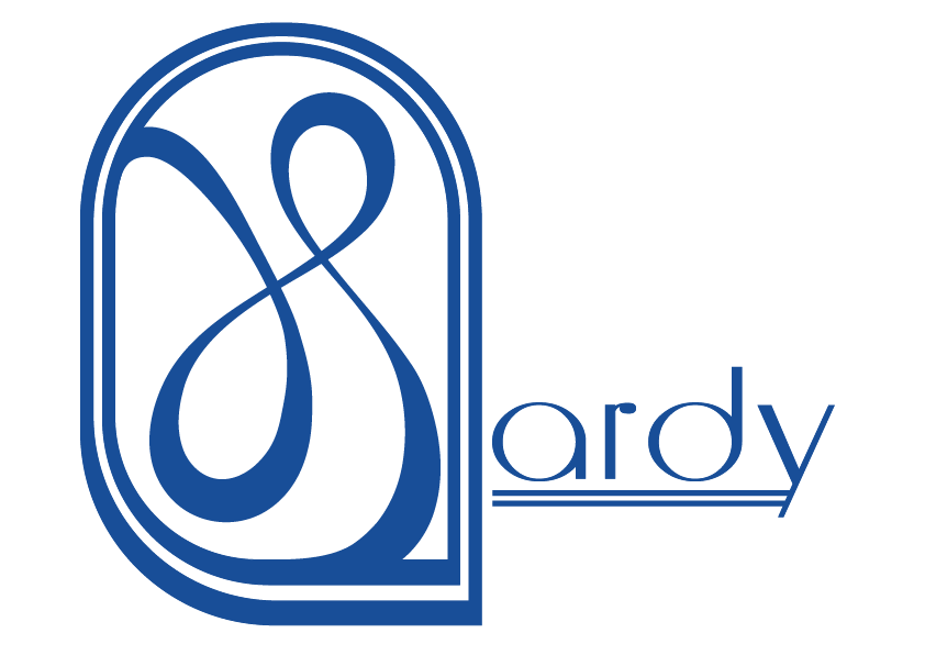 Hardy